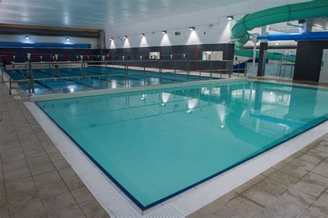 19 pictures of the swimming pool facilities at Bath Sports and Leisure ...