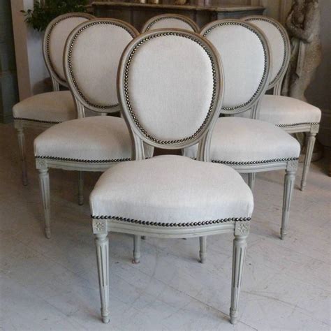 Antique French Dining Chairs : Antique French Gothic Dining Chairs ...