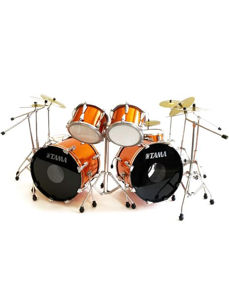 Im großen Maßstab himmlisch Präferenz tama lars ulrich drum set Kampf ...