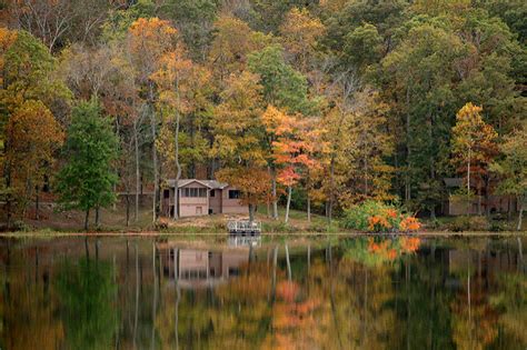 10 Under-Appreciated State Parks To Visit In Kentucky