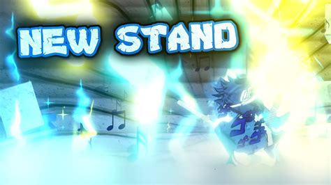 Yba Roblox Stands - Yumanto Wallpaper