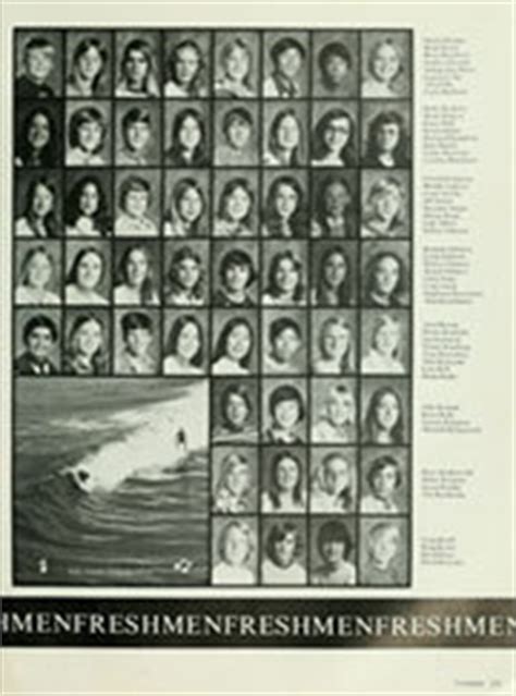 West High School - Chieftain Yearbook (Torrance, CA), Class of 1975 ...