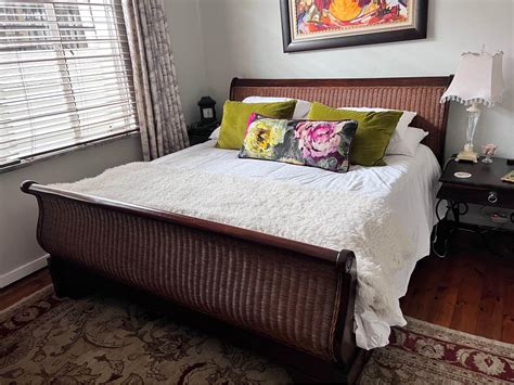 King Size Beds & Bed Frames for sale in Roodepoort, Gauteng | Facebook ...