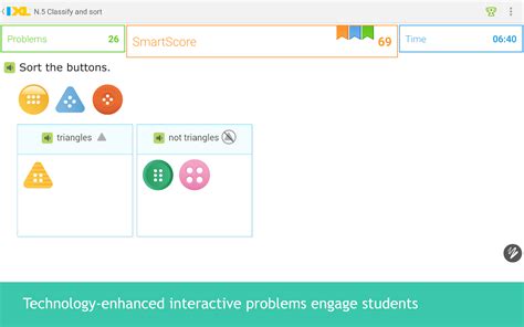 IXL Math Practice - Android Apps on Google Play