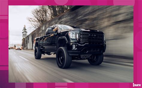 9 of the best 2023 trucks | isure.ca