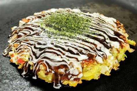 Osaka Food Guide: 9 Delicious Things You Need to Eat in Osaka