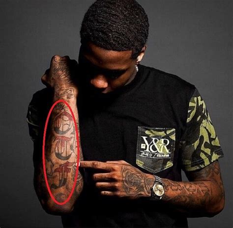 Lil Durk’s 46 Tattoos & Their Meanings – Body Art Guru