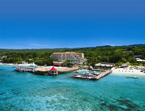 Sandals Ochi, The Hippest Resort in Jamaica - Brides Travel