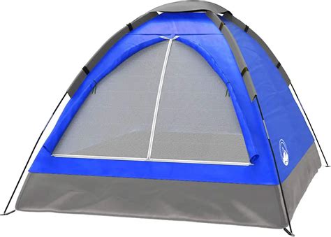 Best Tent Under $50 To $200: 7 Hand-Picked Budget Tents! - Pick Outdoor ...