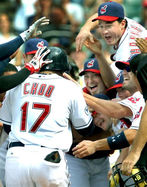 Shin-Soo Choo joins the injured: Cleveland Indians daily briefing ...