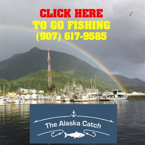 Visit Ketchikan Alaska Ketchikan Attractions