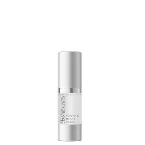 Vitamin K Repair Serum 5% | ONLY YOURx