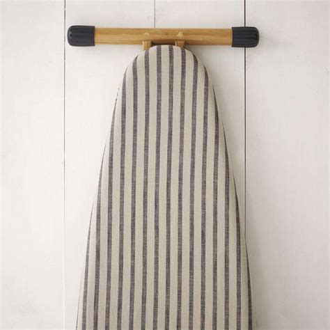 Cotton Ironing Board Cover: Remodelista