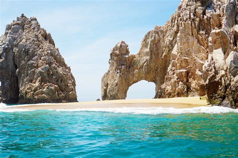 Discover the best beaches in Cabo San Lucas, Mexico | Journey Magazine