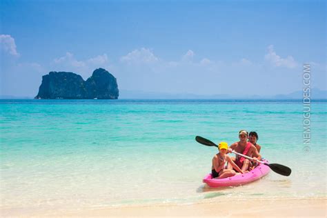 Ko Ngai (Ko Hai) – Thailand's Most Romantic Island – Nemo Guides