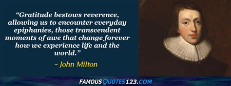 John Milton Quotes - Famous Quotations By John Milton - Sayings By John ...