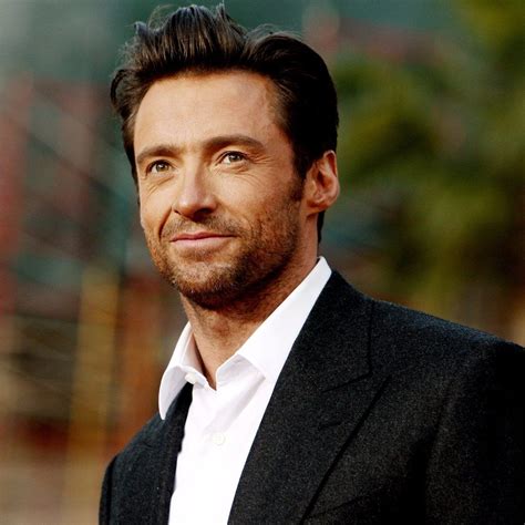 Hugh Jackman as Mr. Gardner | Hugh jackman, Jackman, Actors