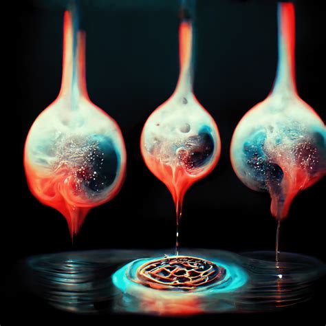 Cymatics on Behance