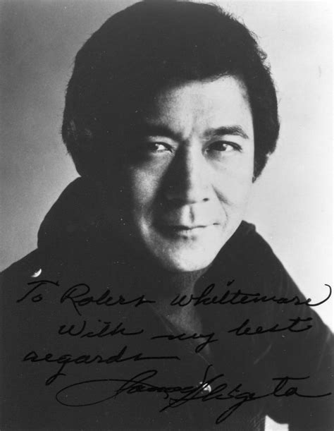 James Shigeta – Movies & Autographed Portraits Through The Decades