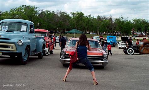 Texas Car Shows