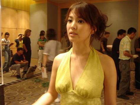 Song Hye-Kyo - Korean Dramas Photo (6377082) - Fanpop