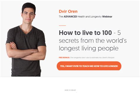 How to Live to 100 - 5 secrets from the world's longest living people ...