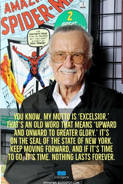 Stan Lee's Most Famous Quotes (R.I.P)