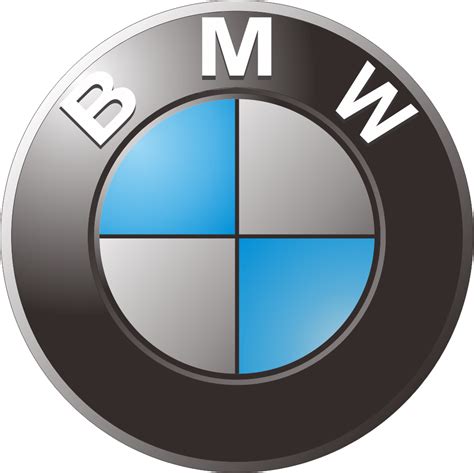 Bmw Logo Png Transparent - Cars Autospeed