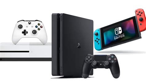 Which is the best console to buy during the Cyber Monday sales in 2019 ...