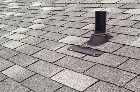 How To Install A Roof Vent With Asphalt Shingles (Step By Step)