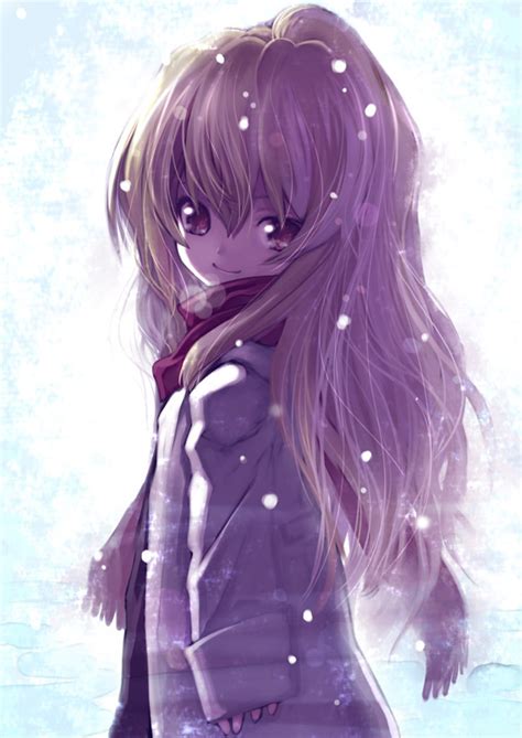 Taiga Aisaka - Toradora! Fan Art (6798862) - Fanpop