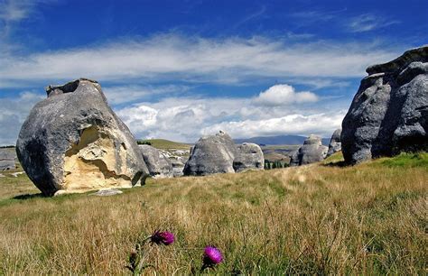 A limestone landscape. | Free Photo - rawpixel