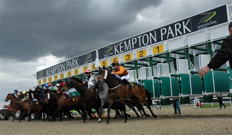 Kempton Park