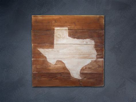 Would be neat to do one of every state we've lived in. | Texas star ...