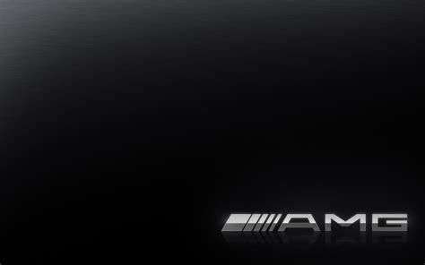 AMG Logo Wallpaper - WallpaperSafari