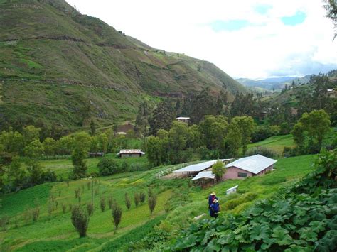 Foto de Bambamarca (Cajamarca), Perú