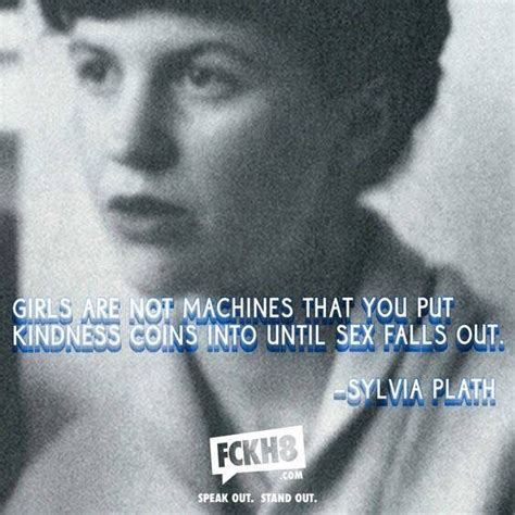 Sylvia Plath tho Sylvia Plath, Friendzone, Lgbtq, Wise Words, Words Of ...