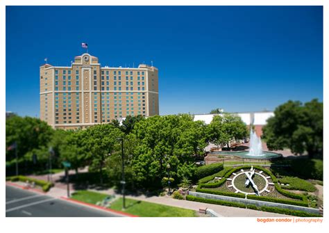 DoubleTree Hotel by Hilton, Modesto - Modesto, CA Wedding Venue