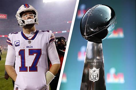 The Buffalo Bills Won't Win The Super Bowl And Here's Why