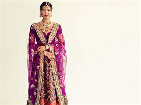 Clothing in India | India Clothing | Indian Traditional Dress