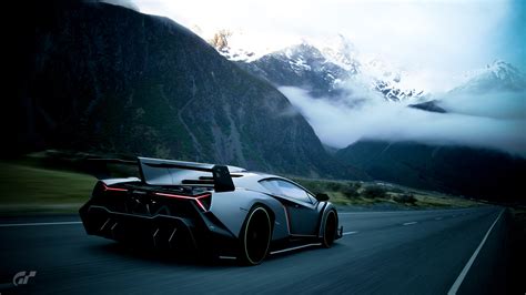 Best Lamborghini Wallpapers - KoLPaPer - Awesome Free HD Wallpapers