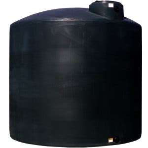 10000 Gallon Plastic Potable Water Storage Tank | 43132 41379 | Norwesco