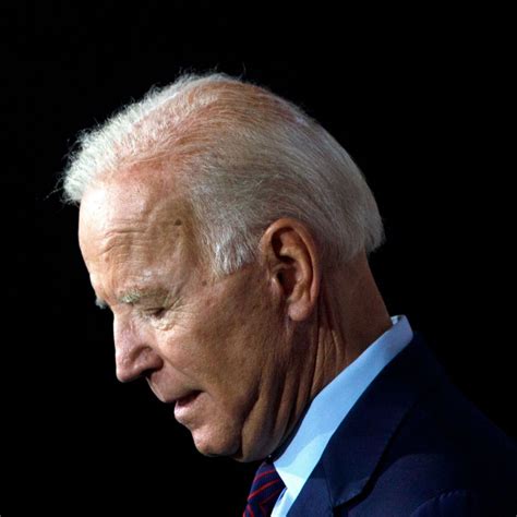 Joe Biden Old School Hair Plugs and Hair Loss Story