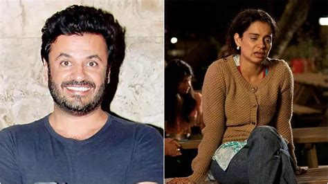 'Queen 2' update: Vikas Bahl says script for Kangana Ranaut's film is ...