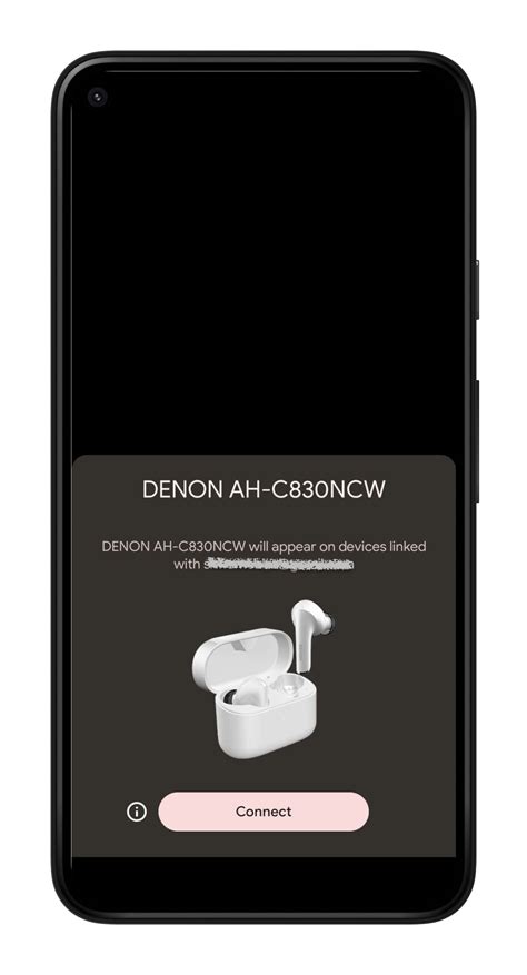 Denon Noise Cancelling Earbuds review: Serious sound value | Digital Trends