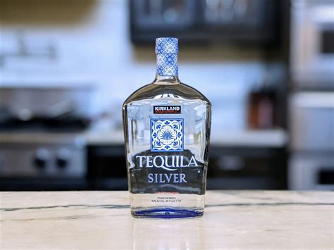 Is Costco Kirkland Signature Tequila Worth A Buy?