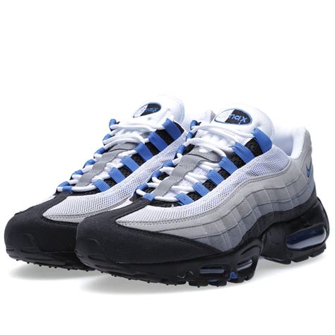 Nike Air Max 95 "Blue Spark"