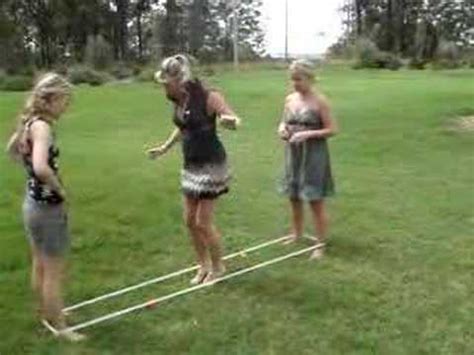 Chinese Jump Rope Patterns | Patterns For You