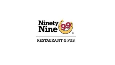 Ninety Nine Restaurant & Pub Selects ArrowStream to Drive Quality ...