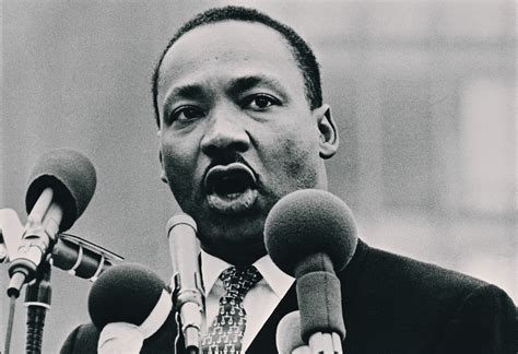 Martin Luther King Jr. Speech: ‘The Three Evils’ - The Atlantic